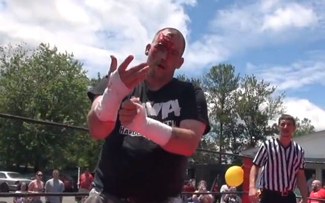 [Screenshot: Corporal Robinson attempts to ignite his hand; visibility pending]