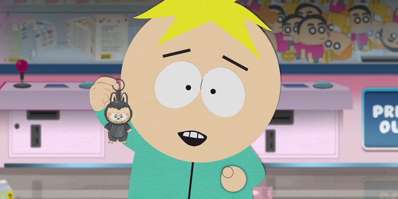 South Park Forgets To Be Funny Again In "Trump Is F***ing Satan" Episode