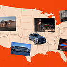 Ghosts in the Balcony: A Cross-Country Trip to 58 Theaters Fighting to Survive