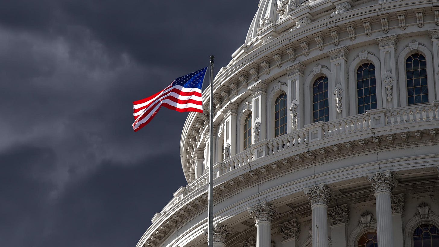 What are the national debt and deficit? | Invesco US