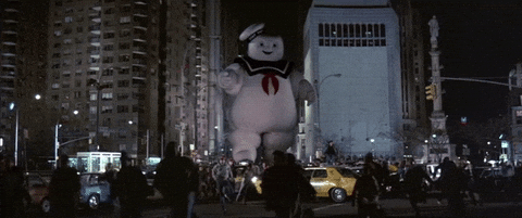 ghostbusters | Trending Gifs | Page 2