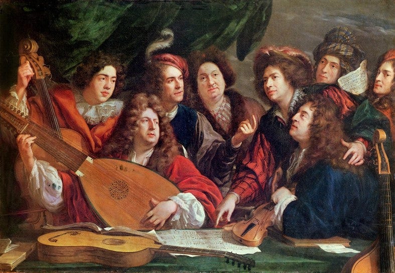 Music Styles of the Renaissance - The Life of Music