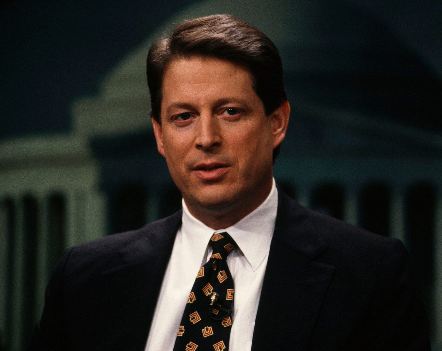 Al Gore | Biography, Education, Climate Change, & Facts | Britannica Al Gore | Biography, Education, Climate Change, & Facts | Britannica