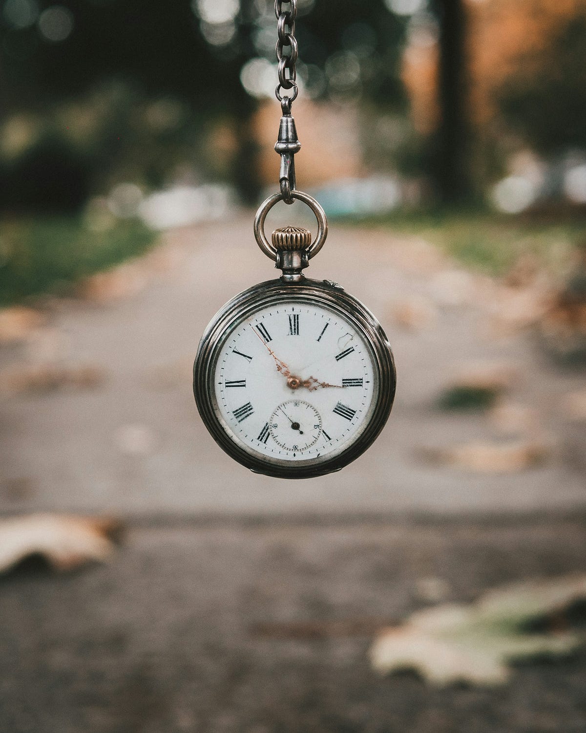 A stop-watch A stop-watch