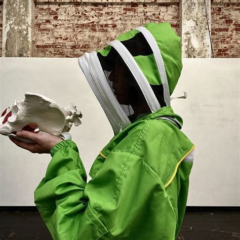 Residencies | SPILL Festival