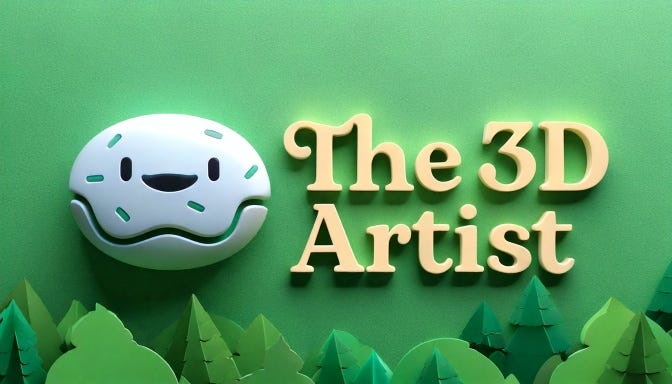 Companies are Hiring 3D Artists!