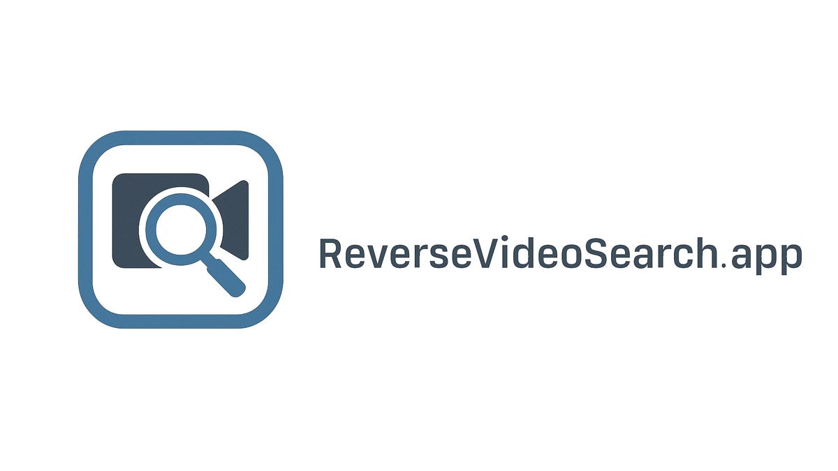 Filter Reverse Video How to Track Video Sources with Reverse Video Search