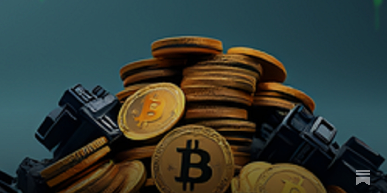 Executive Order 14233: Establishment of the Strategic Bitcoin Reserve and  United States Digital Asset Stockpile