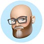 Jerry Harrington's avatar