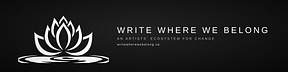 Write Where We Belong