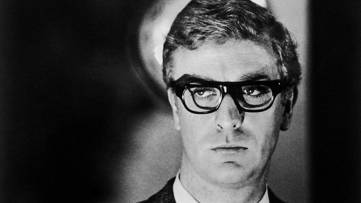 BBC Two - The Ipcress File