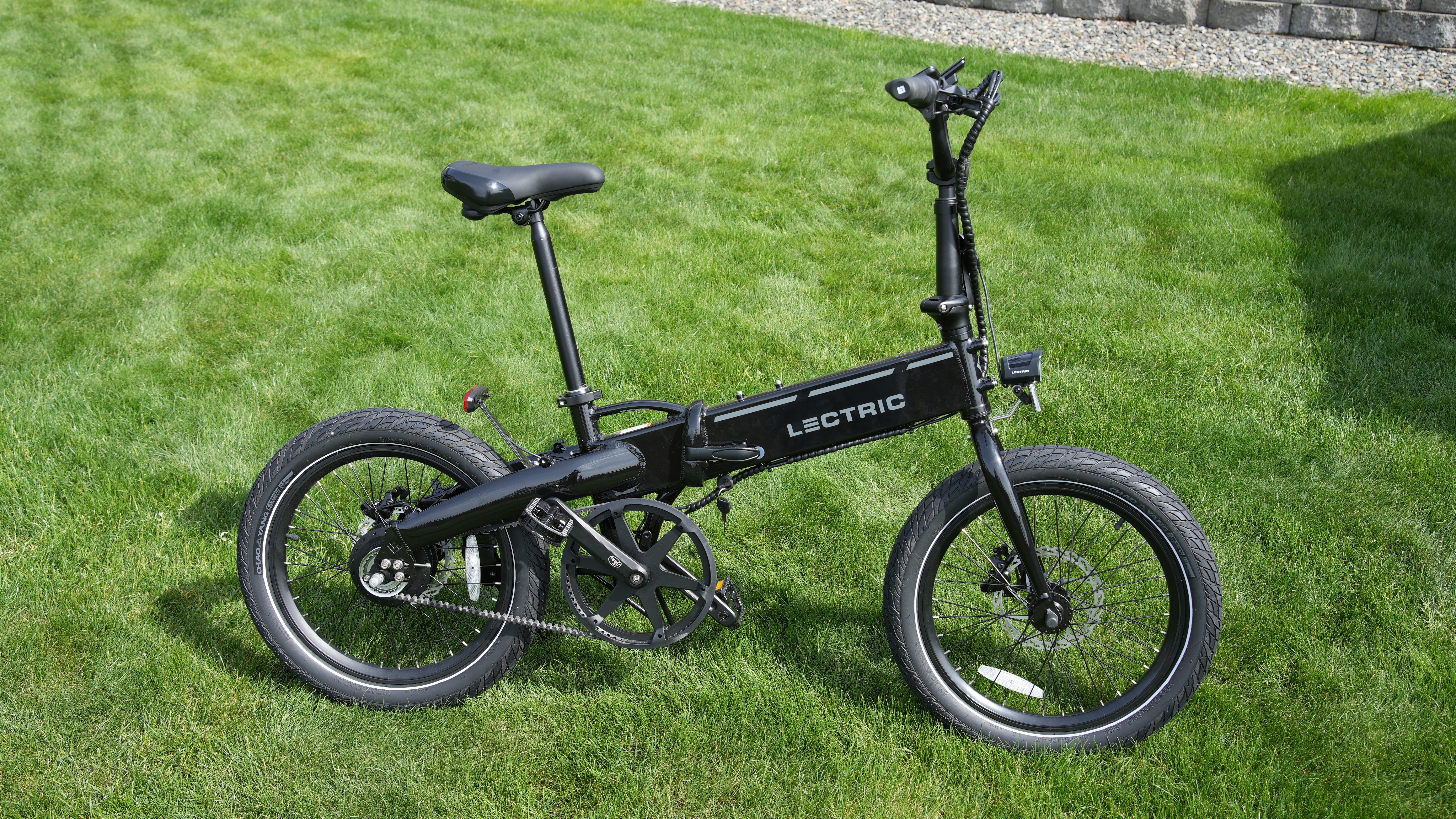 Lectric XP Lite 2.0: Improving upon an iconic ride