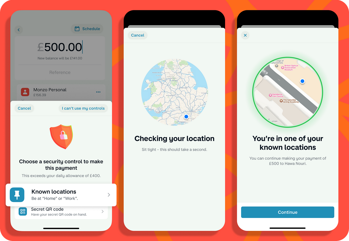 Monzo unveils three fraud-fighting tools - Which?