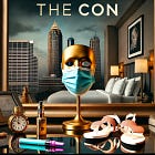 So, I wrote a novel.
