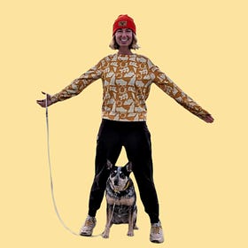 Two best friends finding beaches