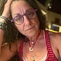 The OG Sarah Rosenberg's avatar