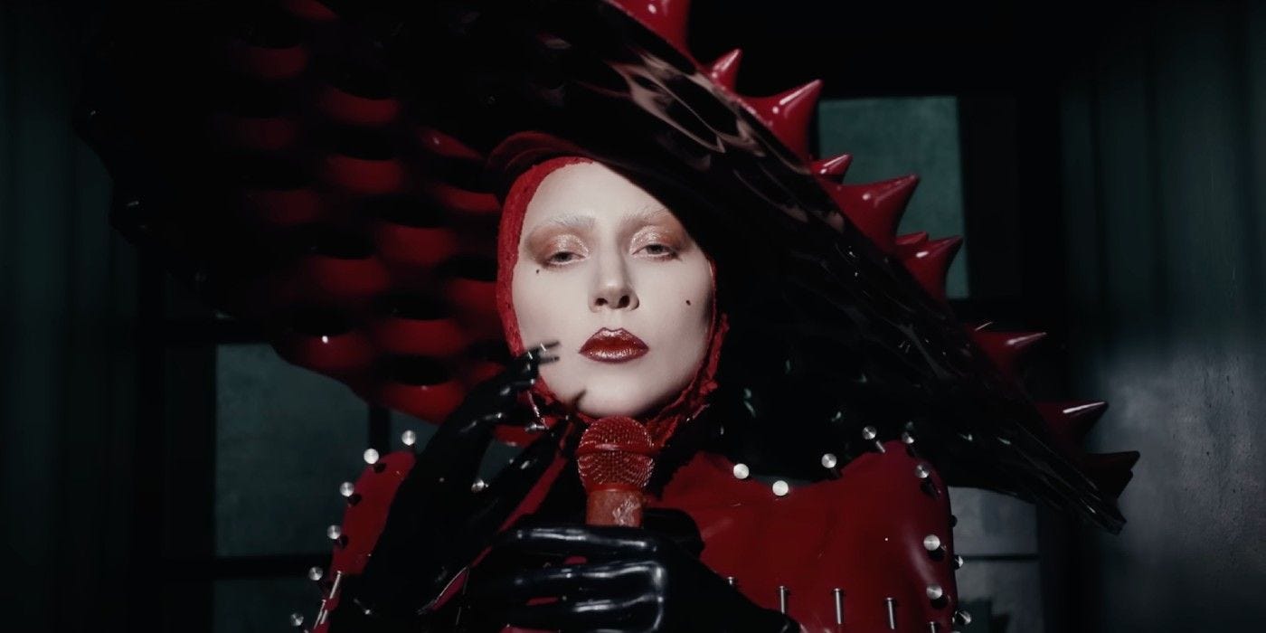 Little Monsters Can Tune Into Lady Gaga's Exclusive New Radio Station ...