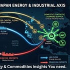 Japan-US Just Rewired the Global Energy Map