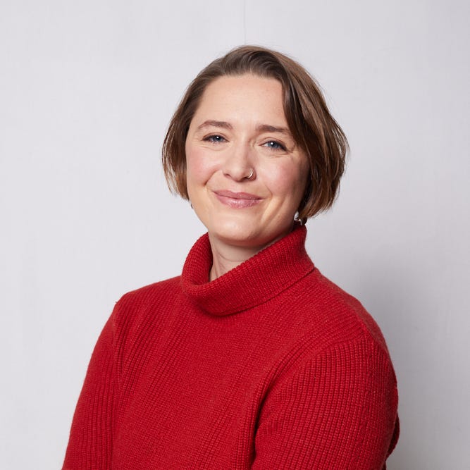 L'infolettre de Gabrielle Anctil