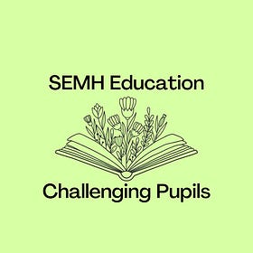 How to Build Positive Relationships with Challenging Pupils