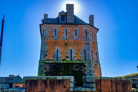 Vauban Tower