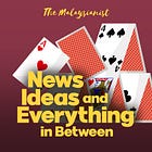 Hypocrisy highs and market magic