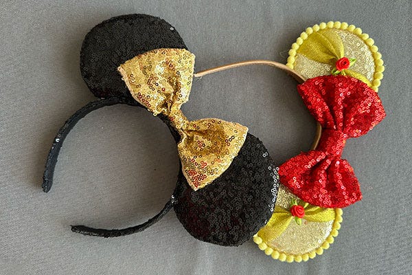 disney parks ears | rmrk*st | Remarkist Magazine