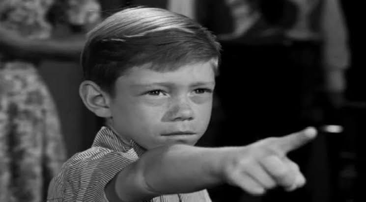Throwback Thursday: "It's a Good Life" by Jerome Bixby (1953) Throwback Thursday: "It's a Good Life" by Jerome Bixby (1953)