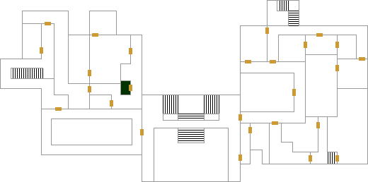 Image of Mansion 2F
