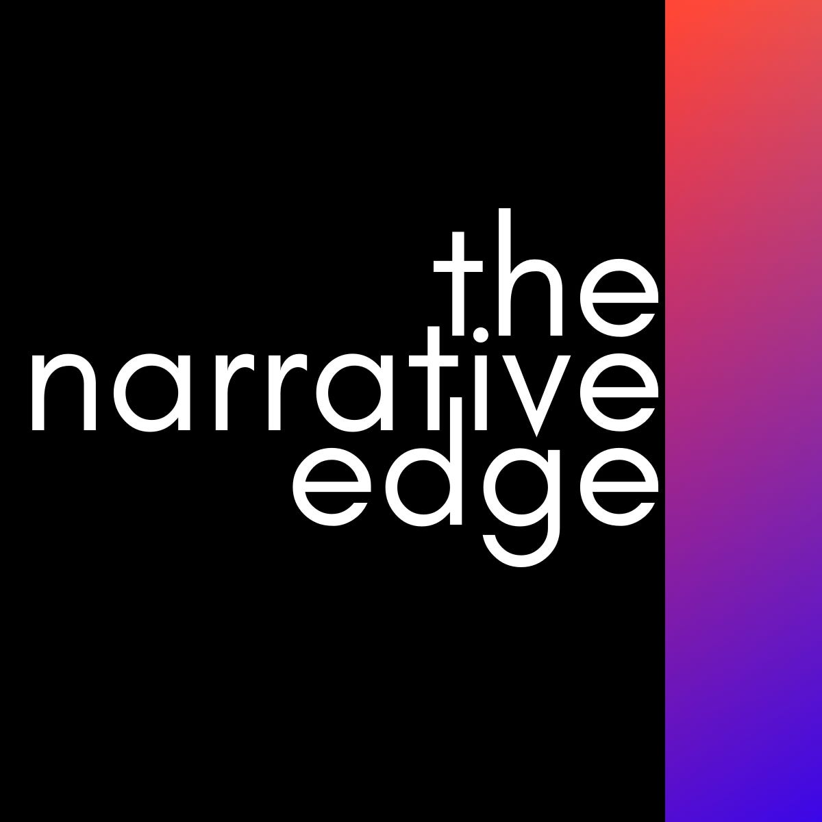The Narrative Edge