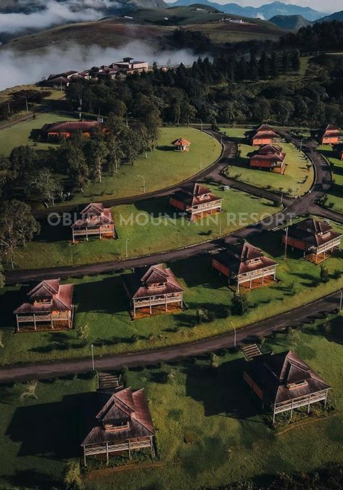 Obudu Cattle Ranch- google image