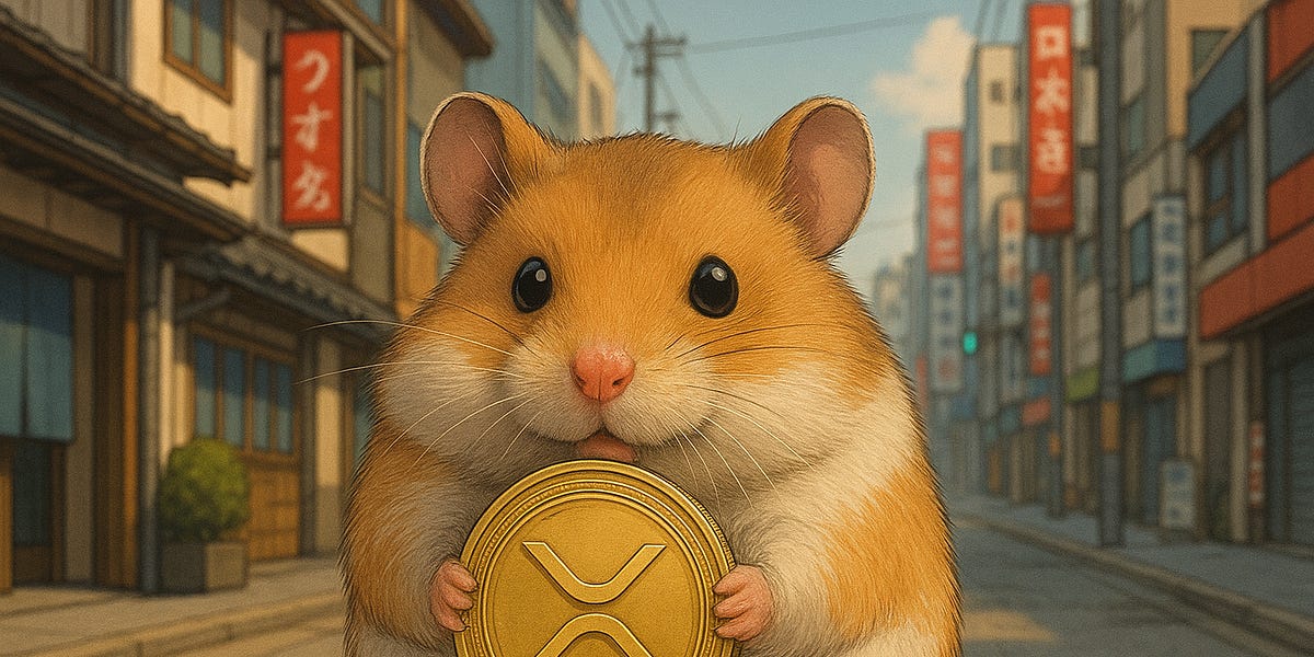 Why Japan&rsquo;s Banks Could Become the First Major Test Case for Scaled XRP Adoption