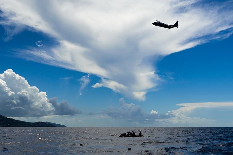 LEAKED MEMO SHOWS VENEZUALA WAR PLANS... DEVELOPING...