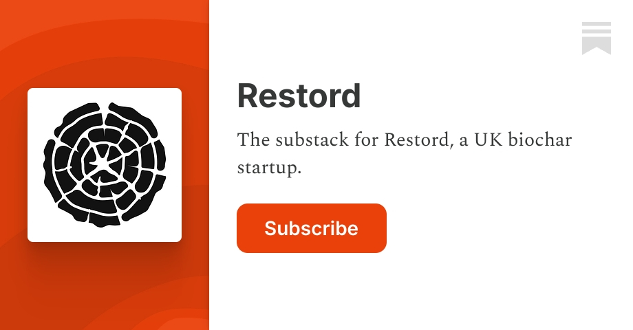 Restord | Tom Previte | Substack