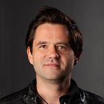 Intellectual Wandering