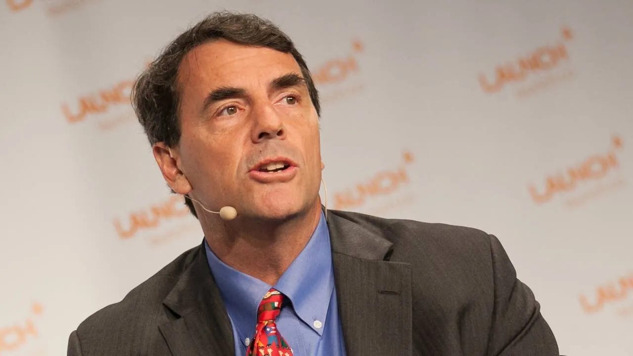 Tim Draper. Image: JD Lasica