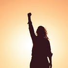 My Husband Is My Superpower