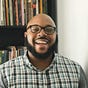 Nate Marshall's avatar