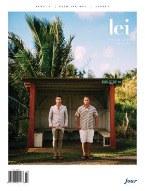 Lei 4 Lei 4
