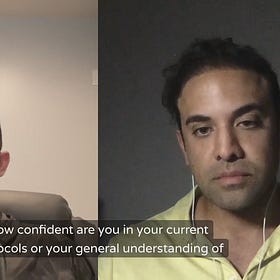 Mind-Blowing: Successful Treatment Of mRNA Vaccine Injuries? Hundreds of Patient Success Stories With Dr. Adeel Khan Of Eterna Health (Regenerative Medicine Clinic)