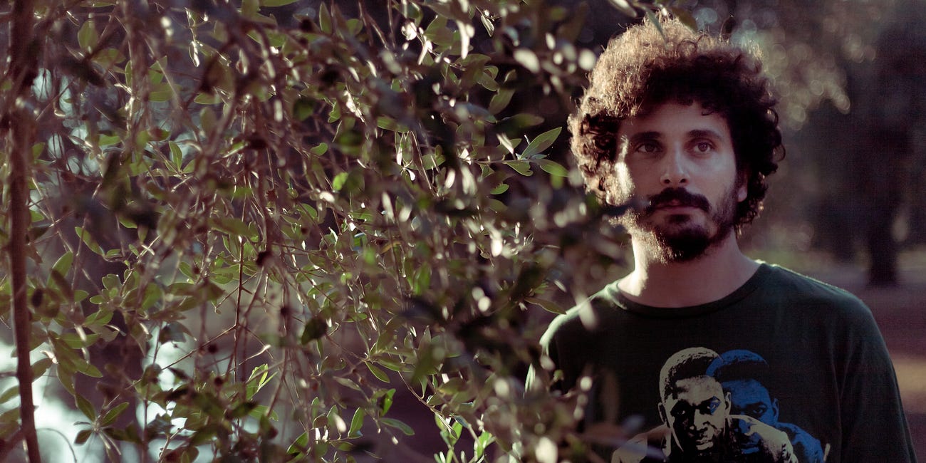 Interview: Giorgio Tuma