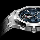 A new Icon from Audemars Piguet, Chanel, A. Lange & Söhne and More: A Sparkling Week in Watchmaking and Jewelry