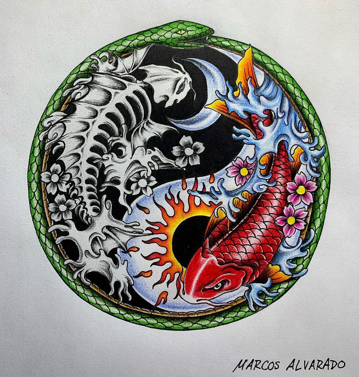 Marcos Alvarado on X: "PISCES ♓️ https://t.co/GfZrpPPOzf" / X