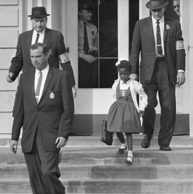 Ruby Bridges Ruby Bridges