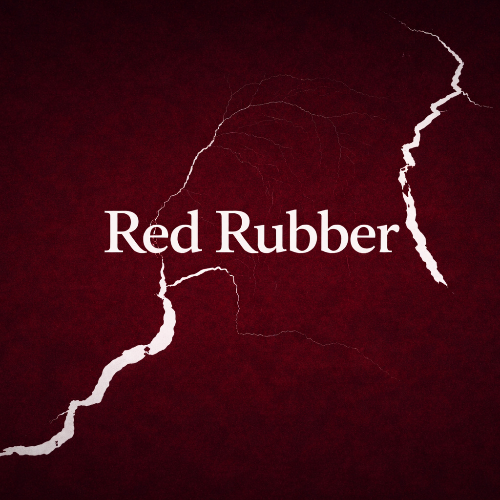 Red Rubber