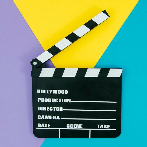 Artwork for Gosto de cinema