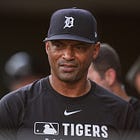 My Choice For the Next Atlanta Braves Manager is George Lombard