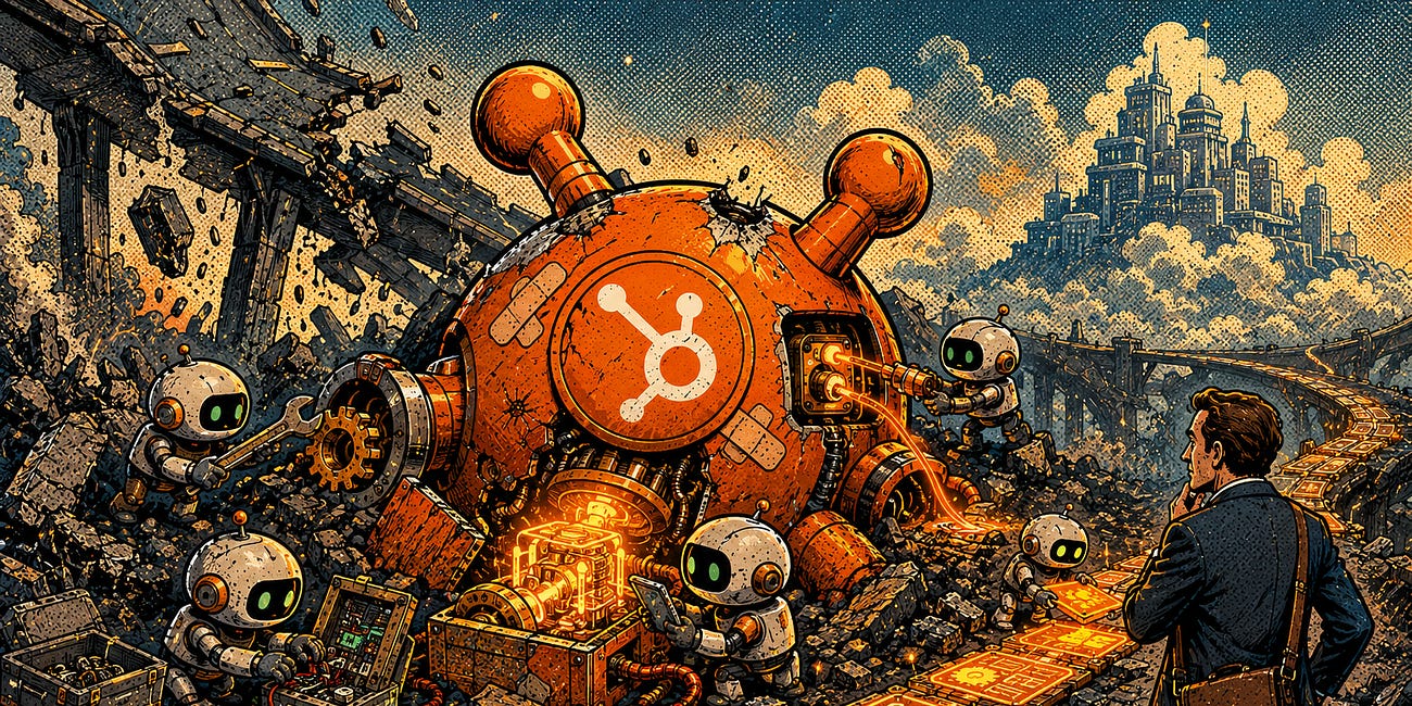 HubSpot Stock: Ready for a Comeback After SaaSMageddon?