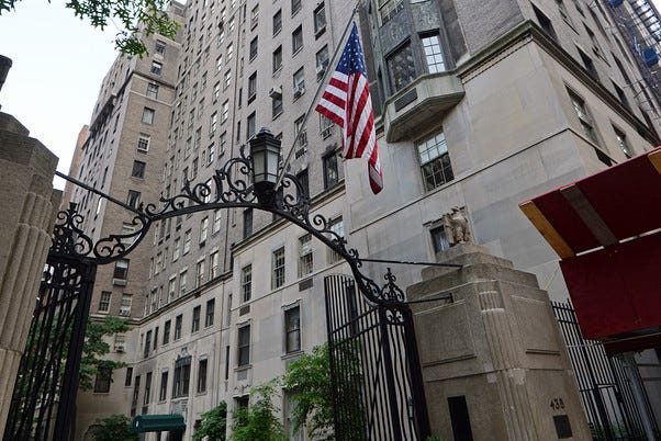 The Glided Age Clubs of New York – Courts Club The Glided Age Clubs of New York – Courts Club