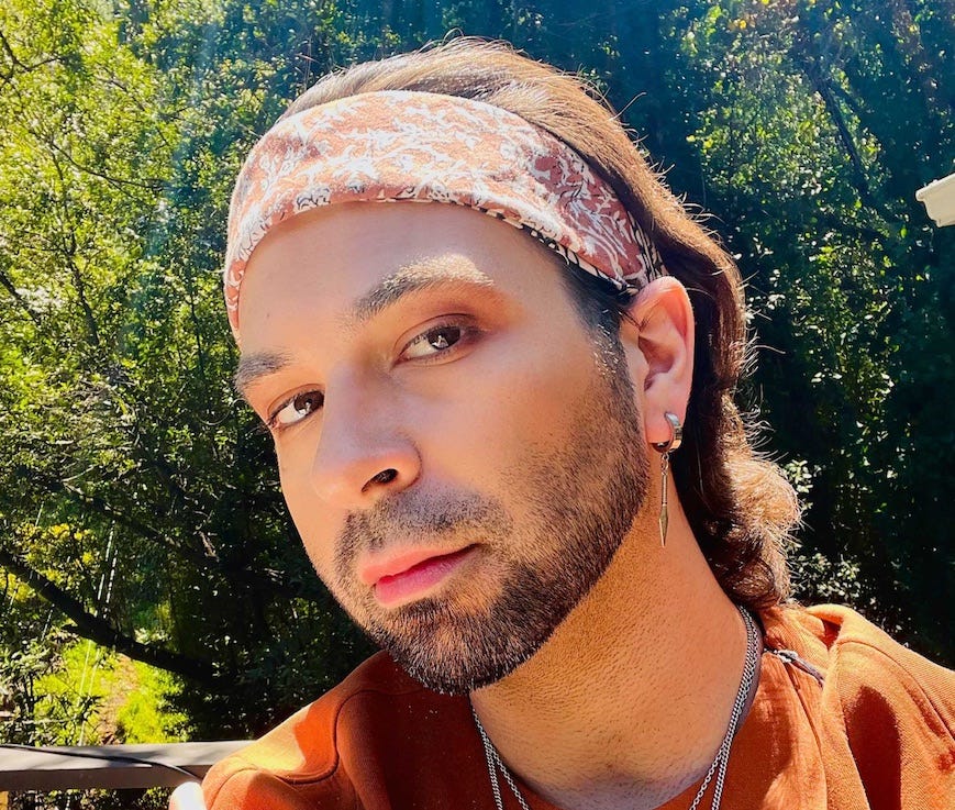Logan Dwight — Tabletop RPGs Go Online